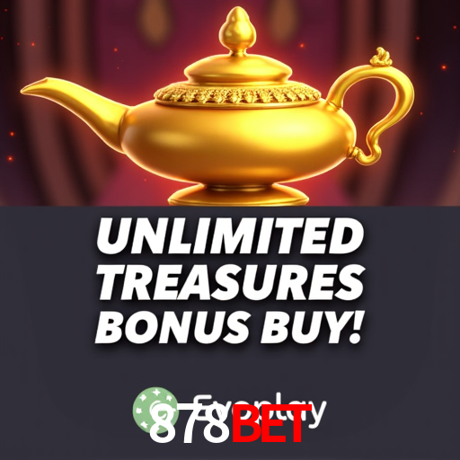 Bônus de Boas-vindas 878Bet