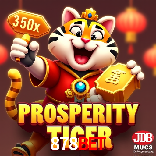 Jogos de Slot 878Bet